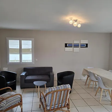 Maison Familiale, Proche Le Grau d'Agde