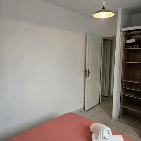 Maison Familiale, Proche Tatil Evi Le Grau-dʼAgde