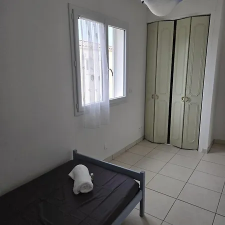 Maison Familiale, Proche Le Grau-dʼAgde