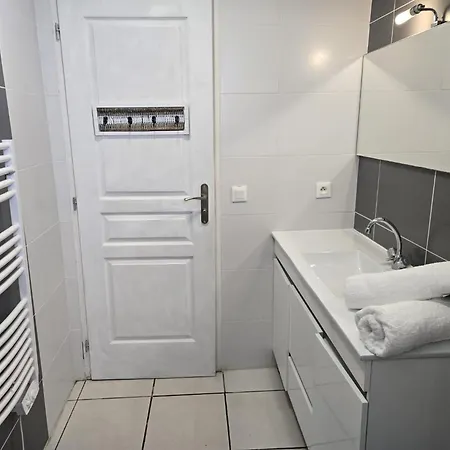 Maison Familiale, Proche Сasa de vacaciones *