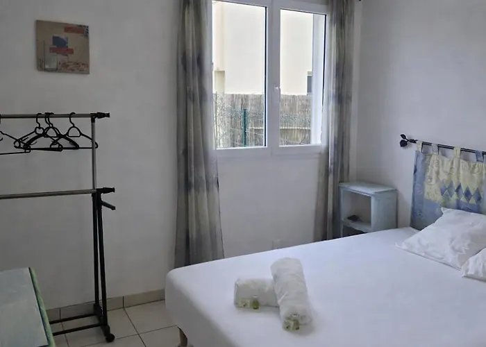 Maison Familiale, Proche * Le Grau d'Agde