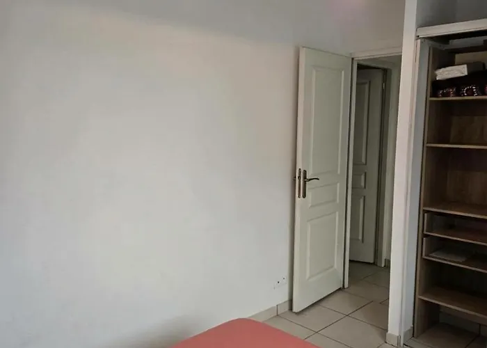 Maison Familiale, Proche Сasa de vacaciones Le Grau d'Agde