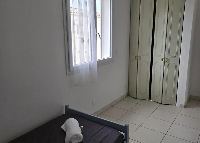 Maison Familiale, Proche Le Grau d'Agde