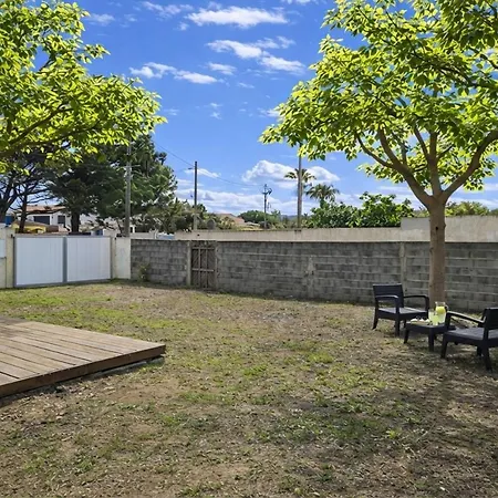 Maison Familiale, Proche