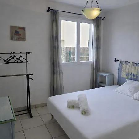 Maison Familiale, Proche * Le Grau-dʼAgde