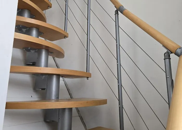 Maison Familiale, Proche Prázdninový dům Le Grau-dʼAgde